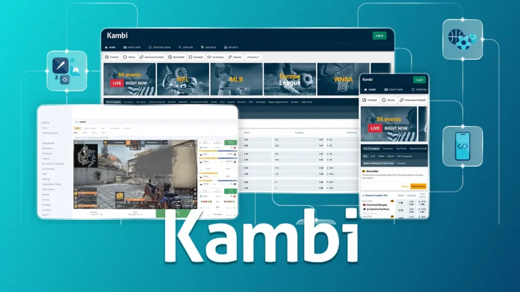Kambi Nevada