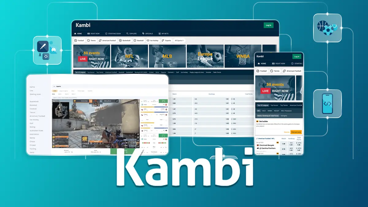 Kambi Nevada
