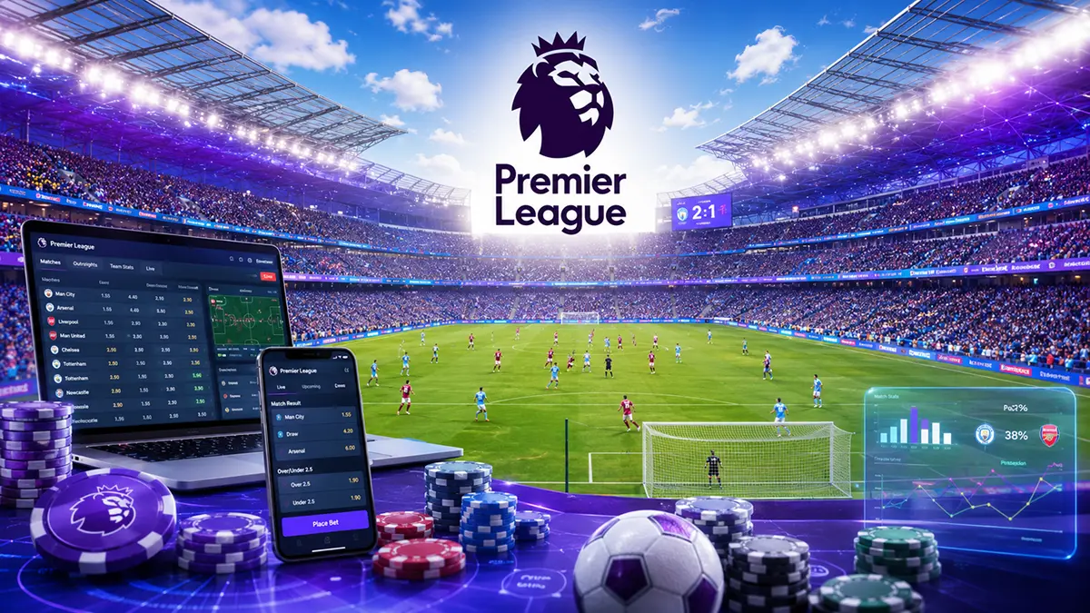 Premier League iGaming