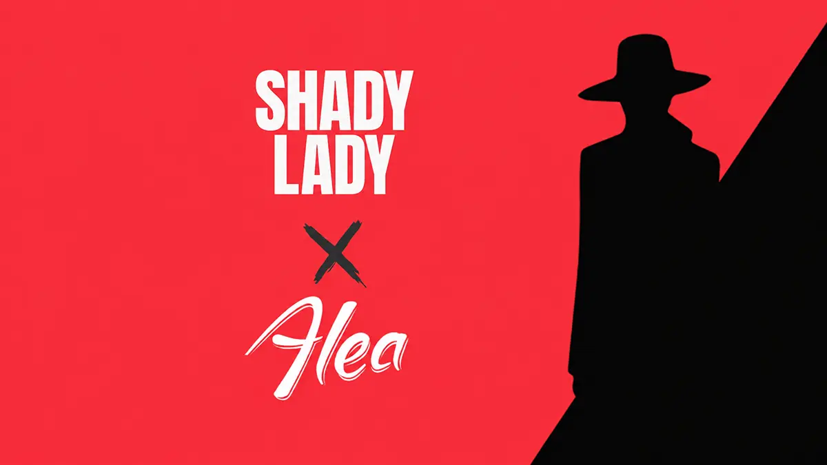 Svenska slots-leverantören Shady Lady breddar distributionen genom Alea