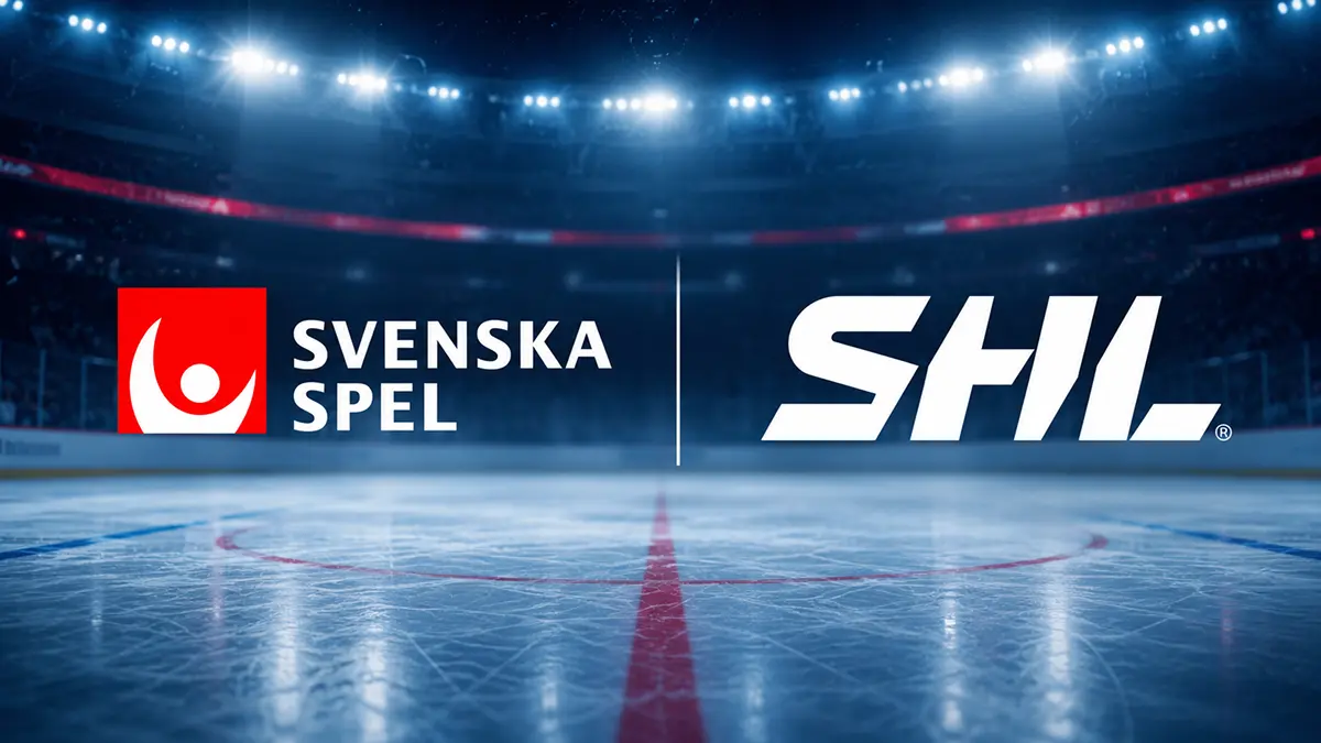 Svenska Spel SHL