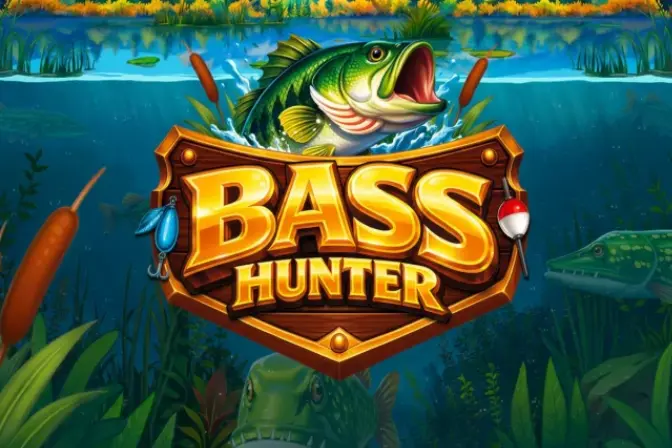 Bass Hunter