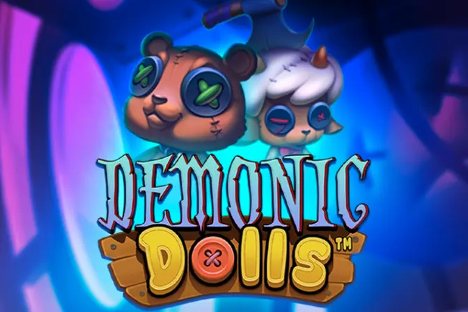 Demonic Dolls