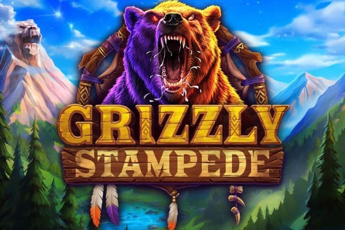 Grizzly Stampede