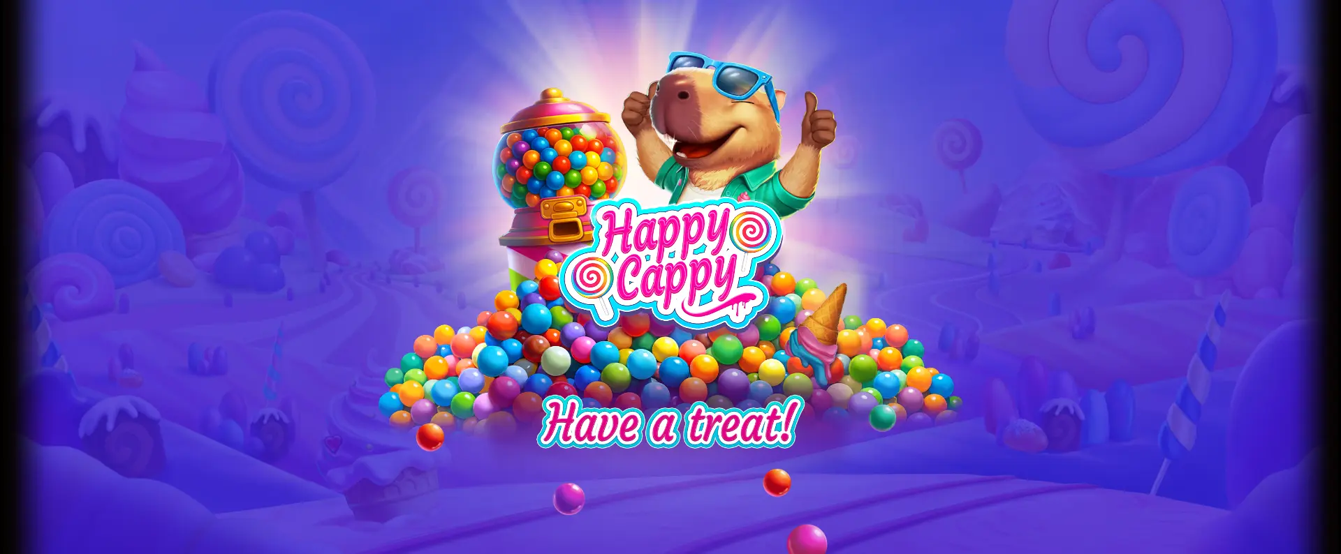 Happy Cappy
