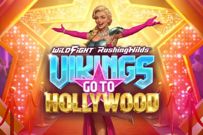 Vikings Go To Hollywood