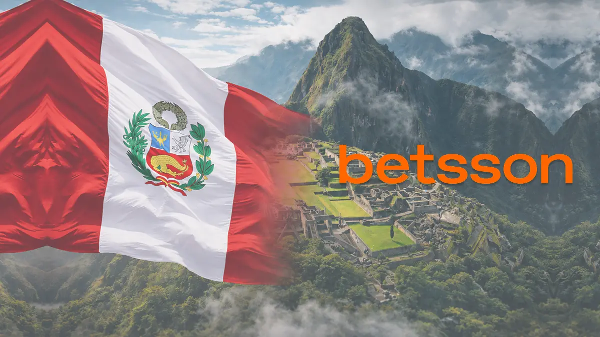 Betsson om konkurrensen i Peru: Skatten kan gynna svartmarknaden
