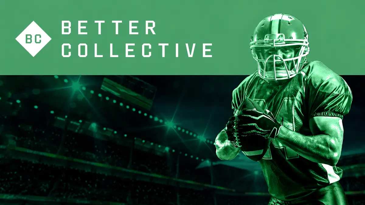 Better Collective logo