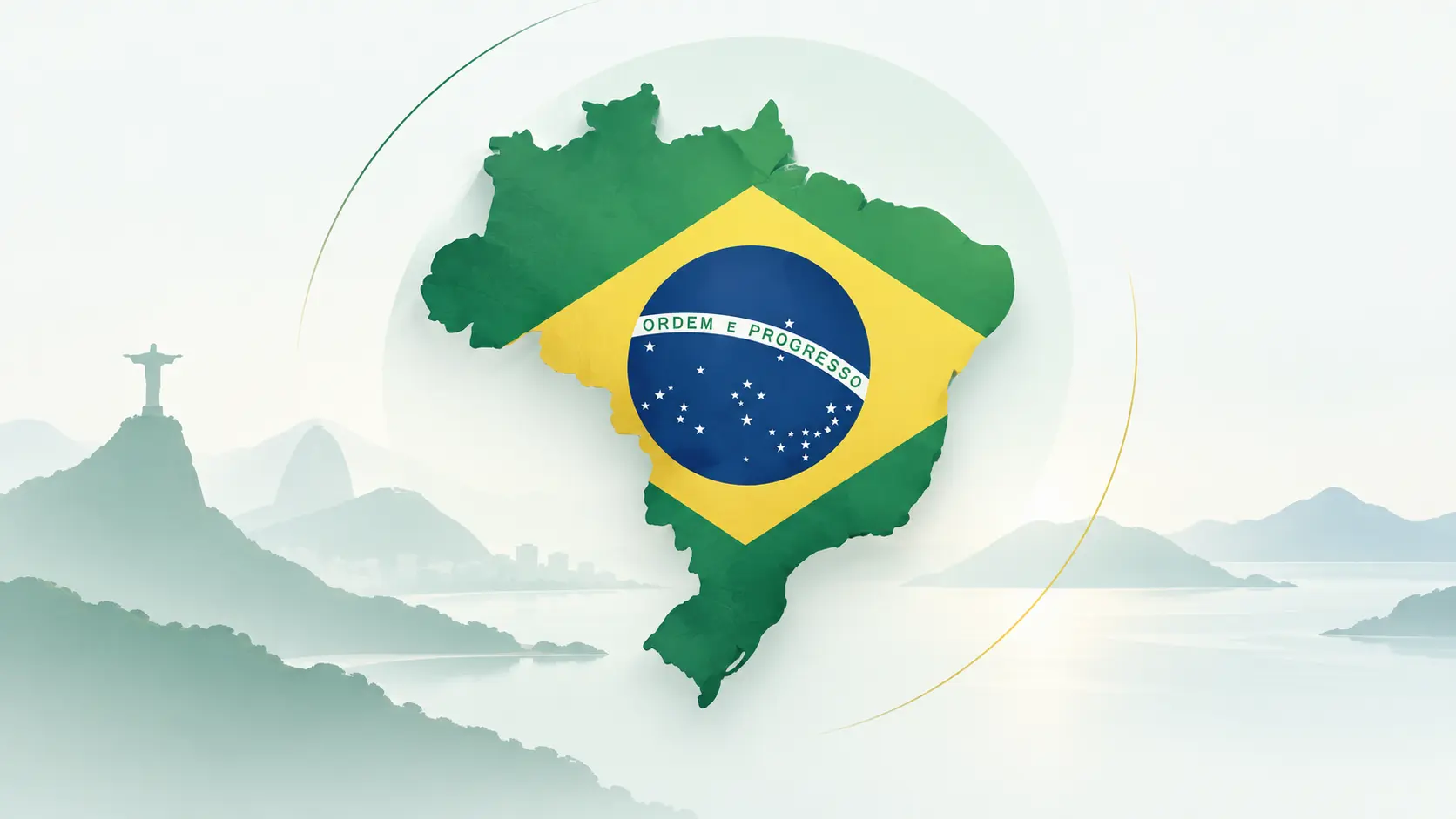 Brasilien reglerade iGaming 2025