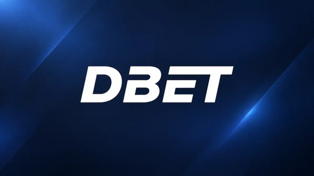 Dbet logo