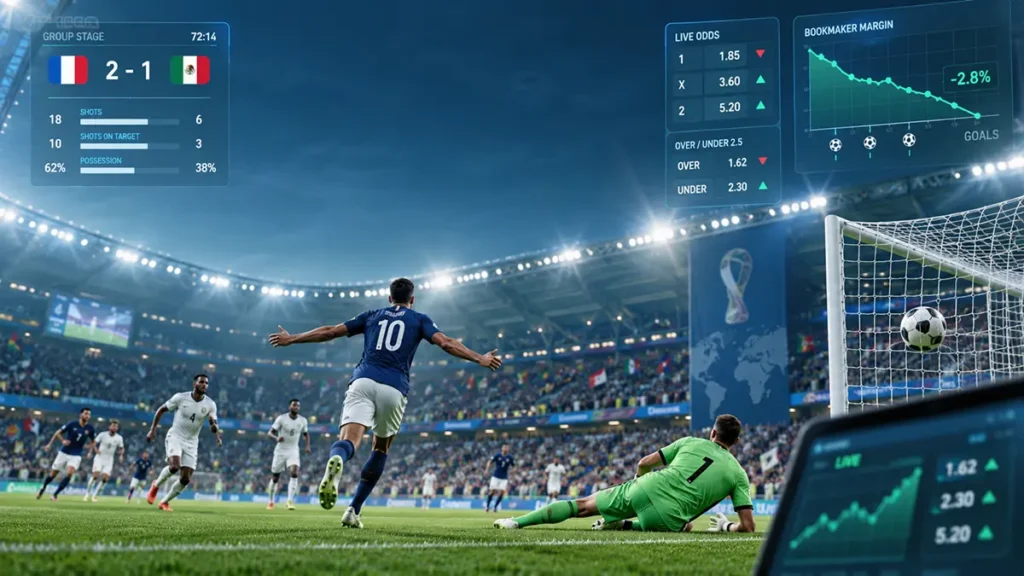 Fotboll iGaming