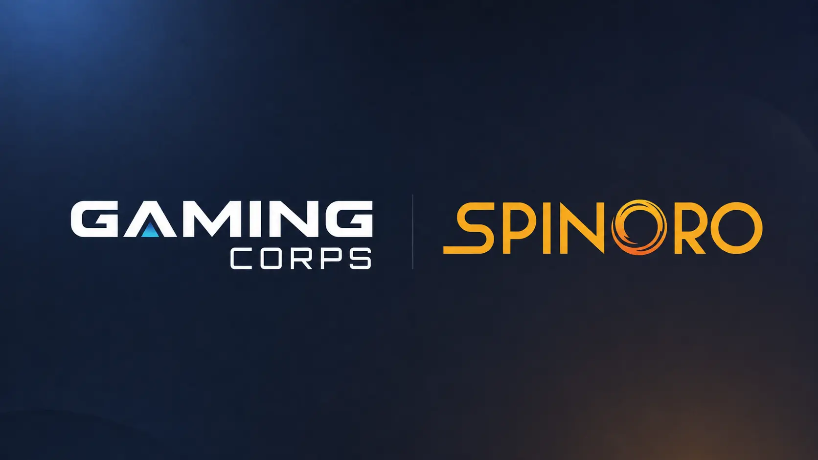 Gaming Corps Spinoro