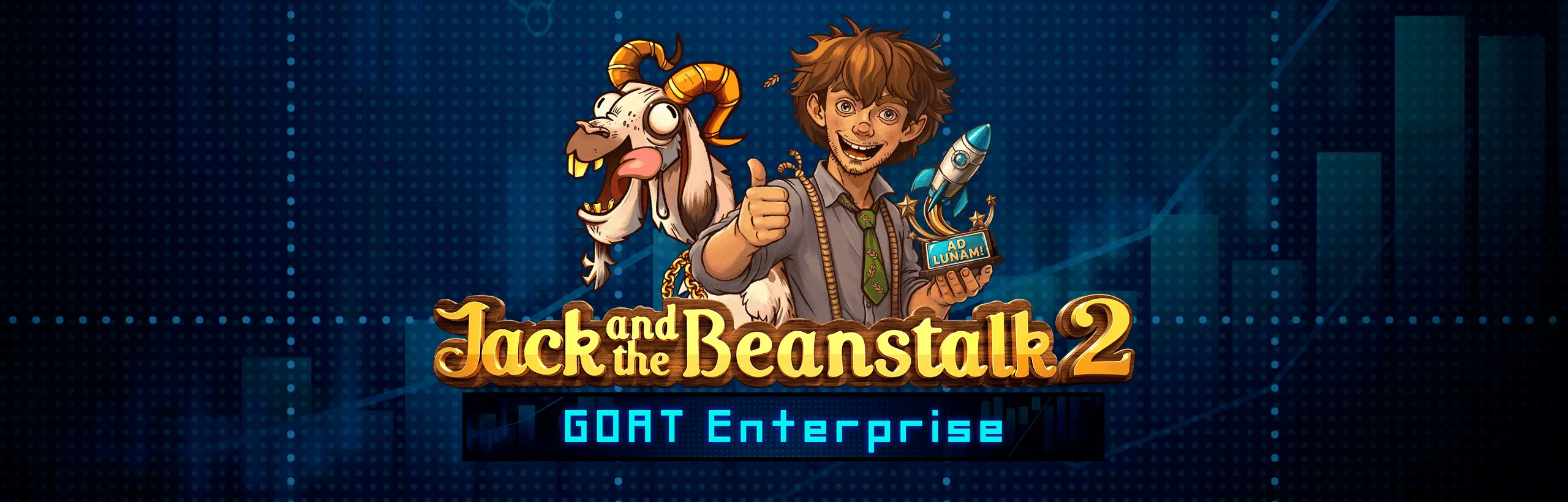 Jack and the Beanstalk 2