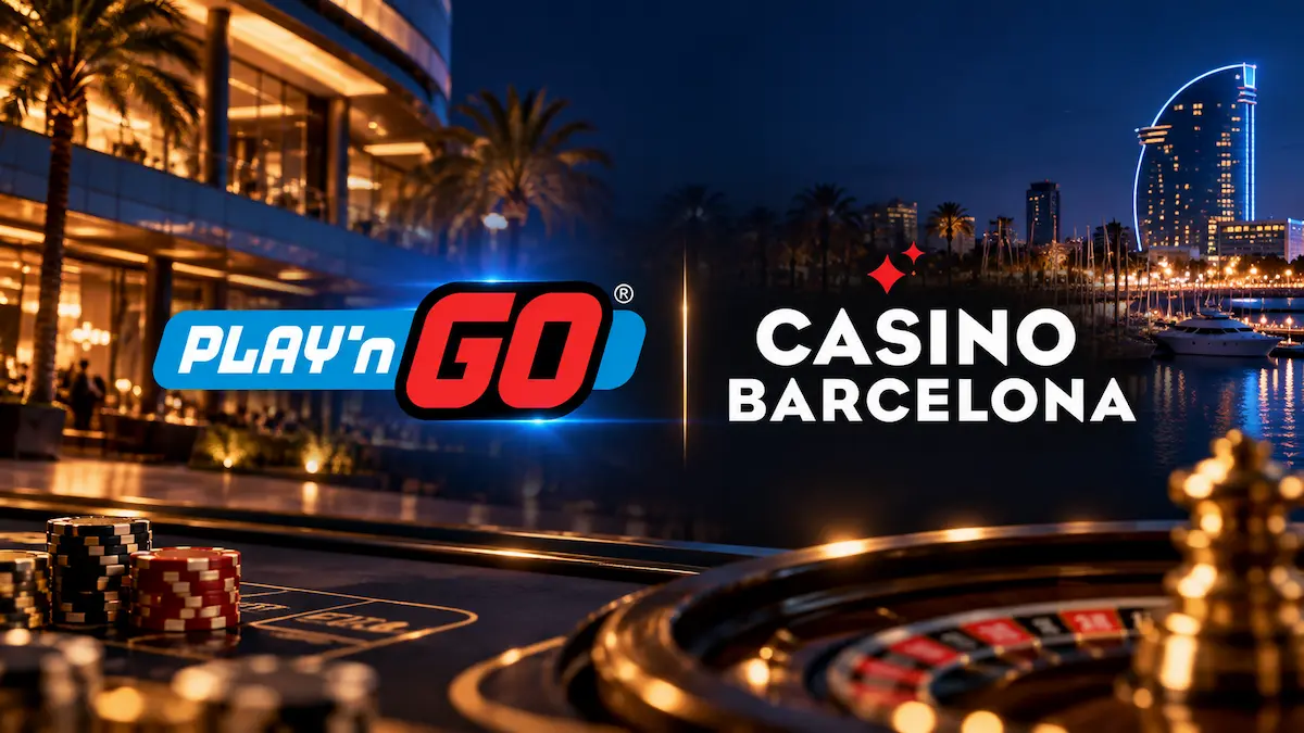 PlaynGo spanien