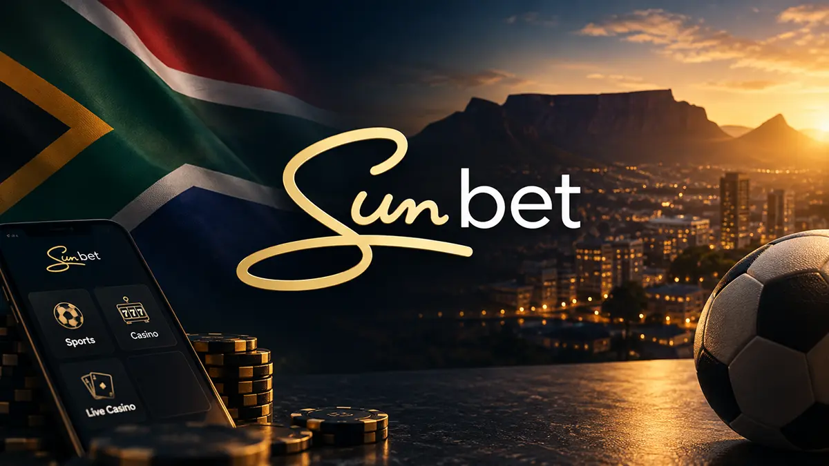 Sunbet logo
