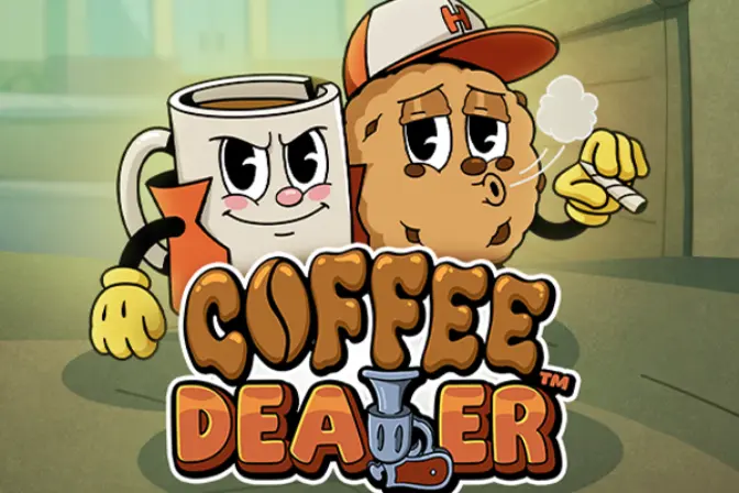 Coffee Dealer