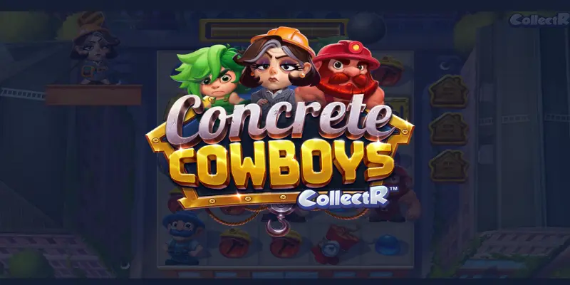 Concrete Cowboys