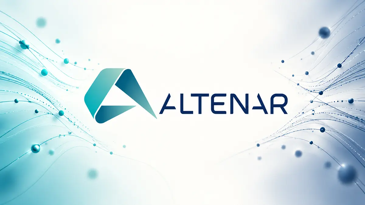 Altenar