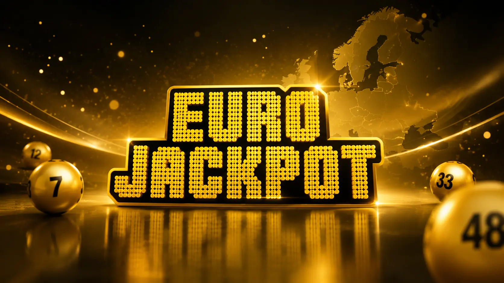 Eurojackpot