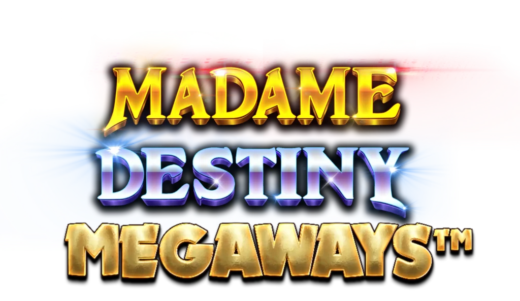 Madame Destiny Megways från Pragmatic Play