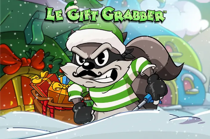 Le Gift Grabber